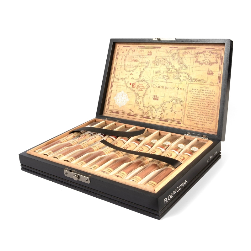 Flor de Copan Classic  -  Top Seller !